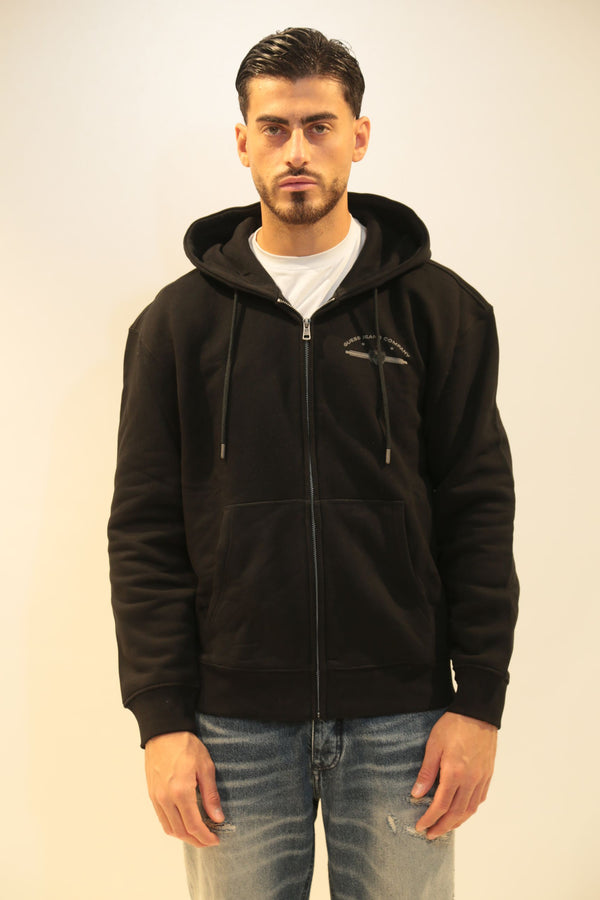 Felpa Uomo GUESS - A/I 2025/26