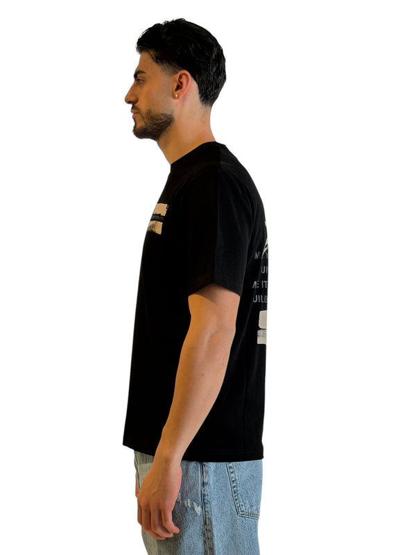 antony morato  Uomo MMKS02649-FA100258-9000