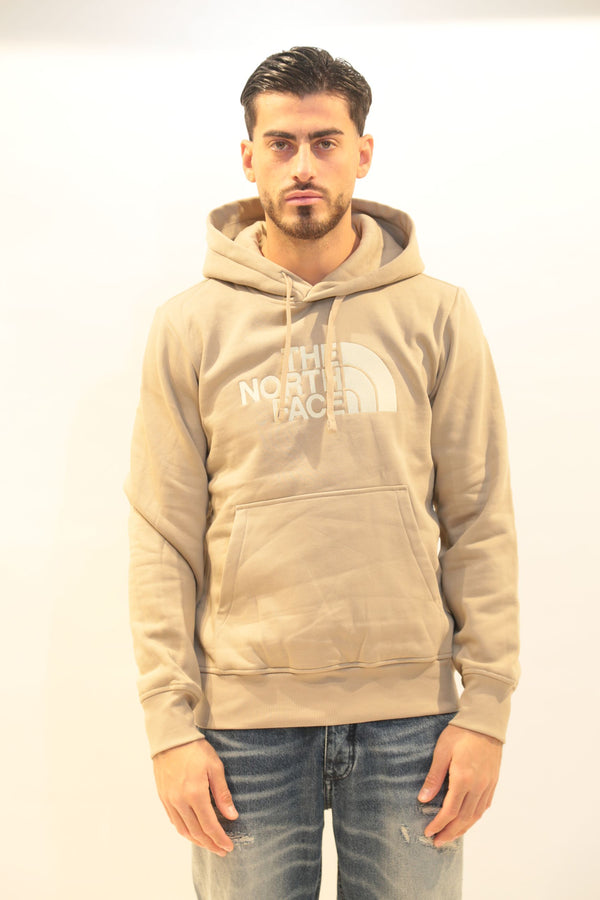 Felpa con cappuccio THE NORTH FACE Uomo NF0A89EMEHX1 - AI 2025/26