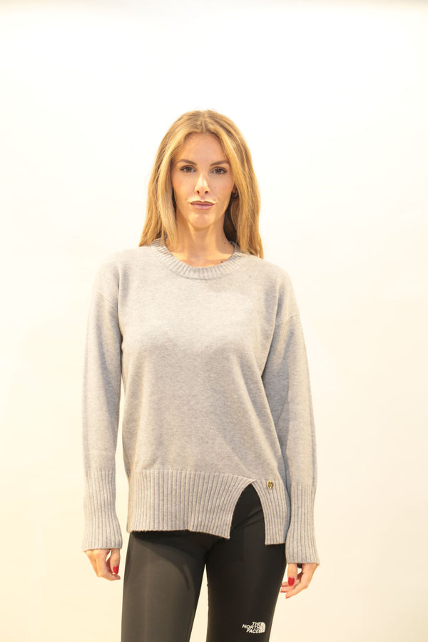 CAROLA MARIA CON SPACCHETTO Donna CM187