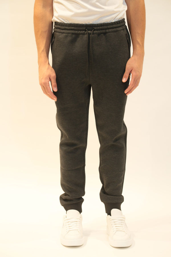 Pantalone Uomo LYLE&SCOTT ML2386SP25 - Collezione A/I 2025/26