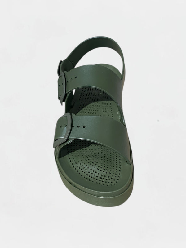 SENSI CIABATTA MARE Unisex adulto SEDONA CITY25