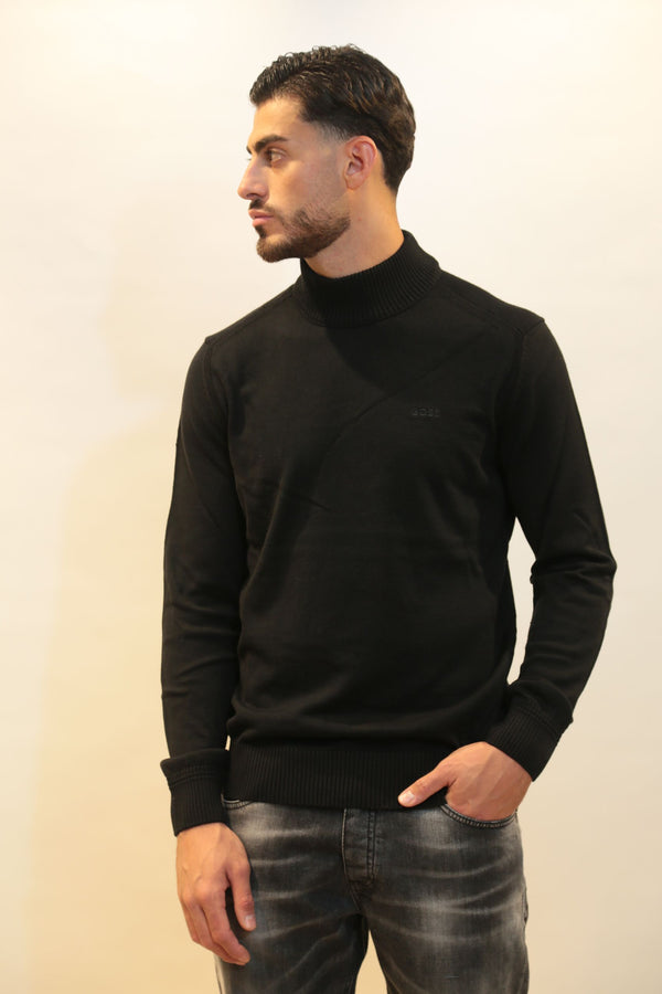 HUGO BOSS PULLOVER Uomo 50501761 A/I 2025/26