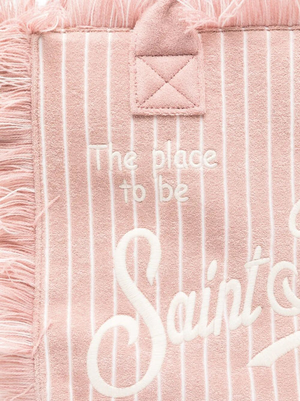 SAINT BARTH  Donna VANI007/00522L