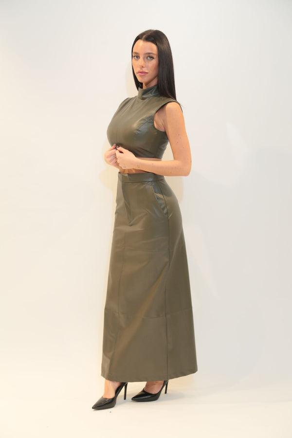 silence TOP Donna BOU850 A/I 2025/26