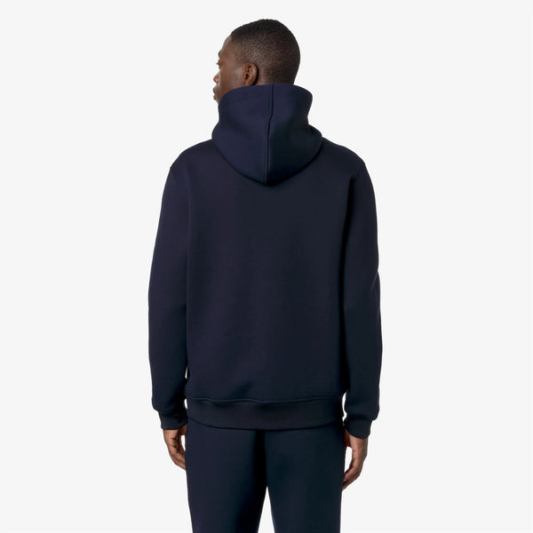 KWAY RAINER SPACER Uomo A/I 2025/26