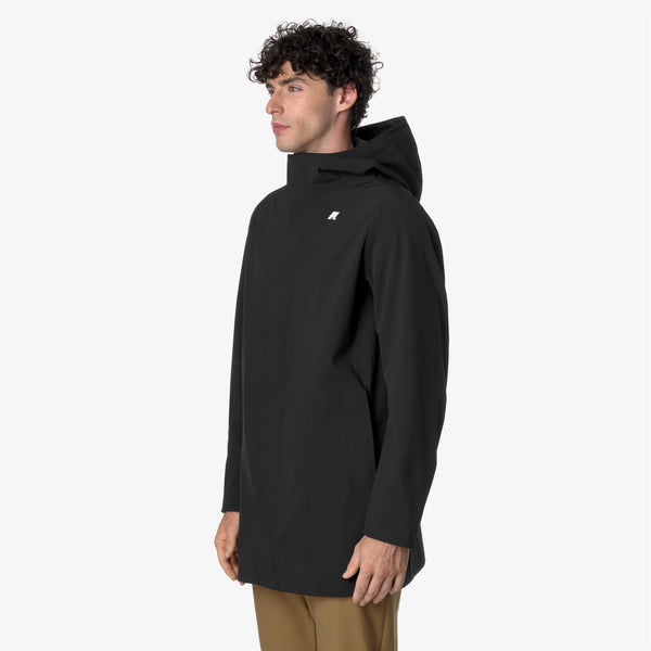 KWAY MARLYN BONDED Uomo A/I 2025/26