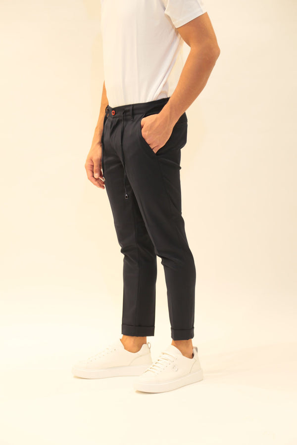 Pantalone Uomo NAIF VASUVIO - Collezione A/I 2025/26