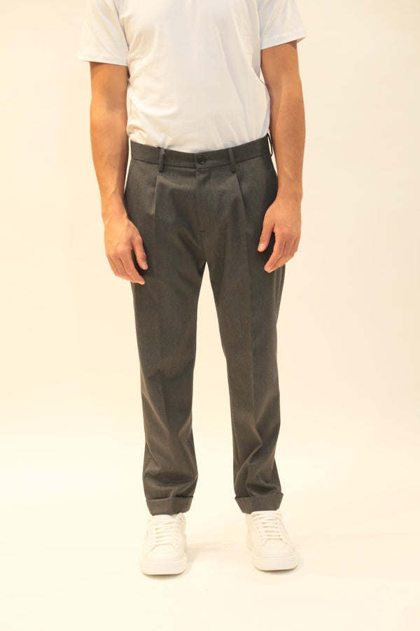 GOLDEN CRAFT - Pantalone Uomo - Collezione AI 2025/26