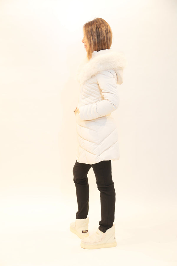 Giubbotto Donna GUESS - A/I 2025/26