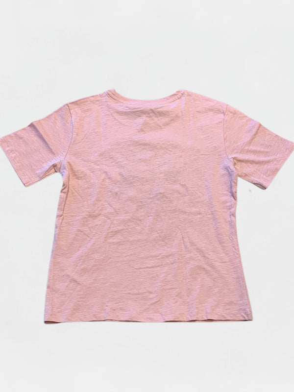 YESZEE T-SHIRT Donna T254-TF00