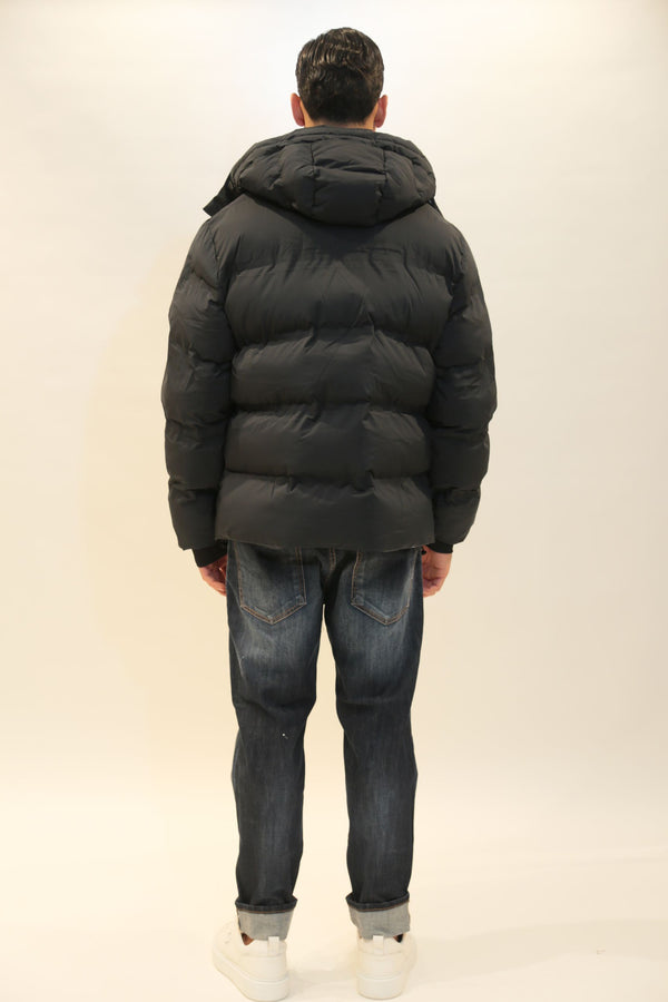 Giubbino LYLE&SCOTT Uomo  - Collezione AI 2025/26