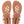 IPANEMA CIABATTA MARE Donna 83701/BC837
