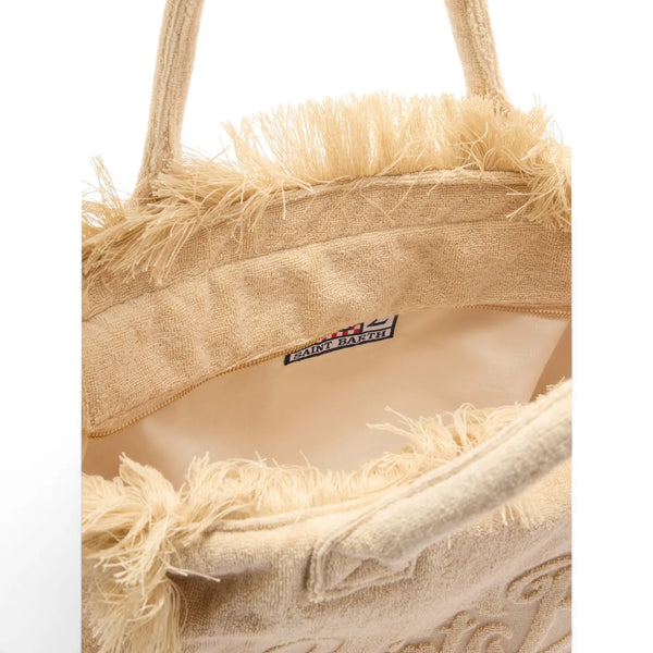 SAINT BARTH  Donna VANI012/02549L