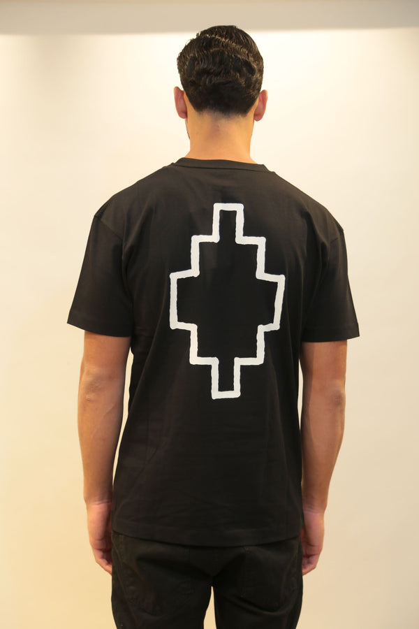 MARCELO BURLON JERSEY Uomo F5CAMATH008 A/I 2025/26