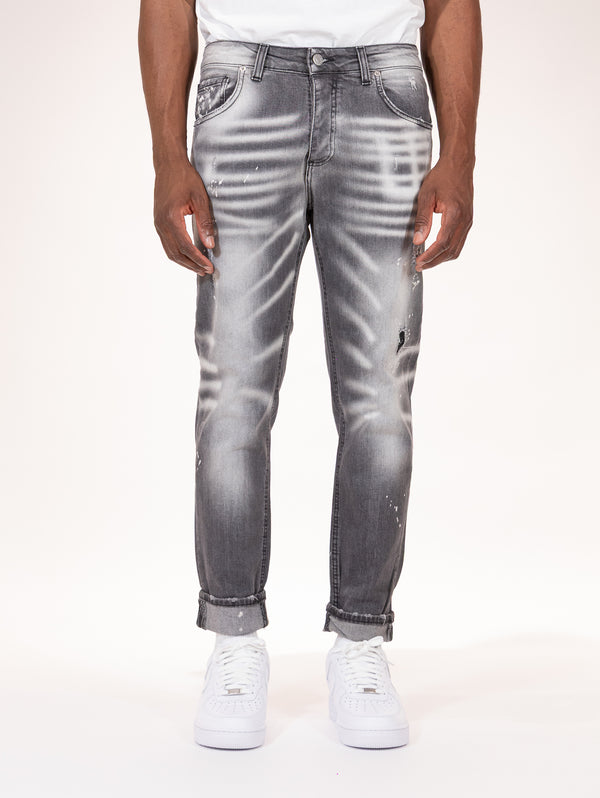 SOLDIER NEW WOLL Jeans Uomo Denim Premium A/I 2025/26