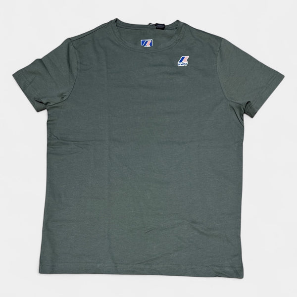 KWAY T-SHIRT Uomo K007JE0