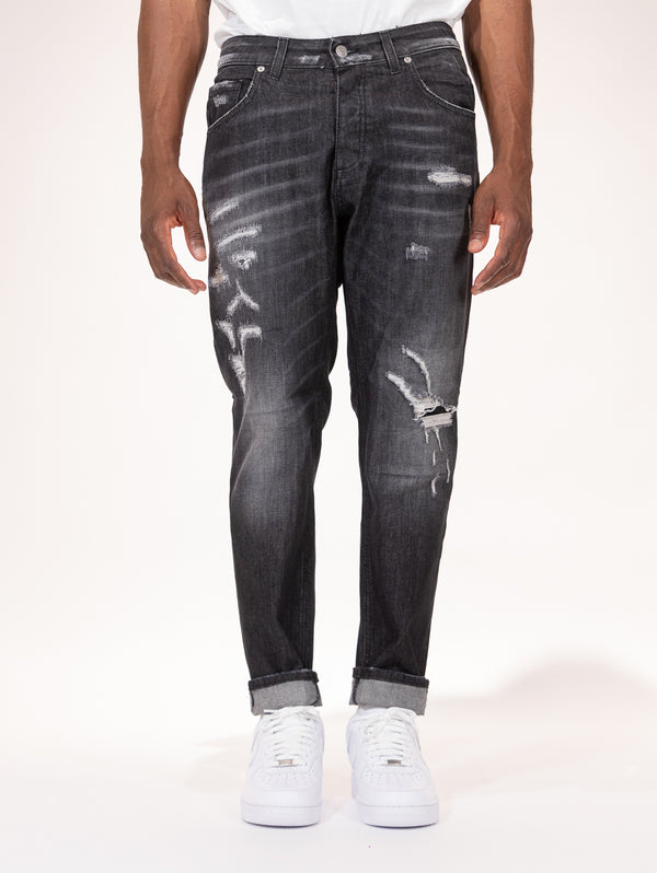SOLDIER NEW WOLL Jeans Uomo Denim Premium A/I 2025/26