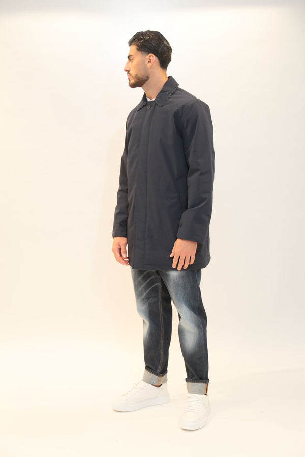 Trench Uomo AQUASCUTUM  - Collezione A/I 2025/26