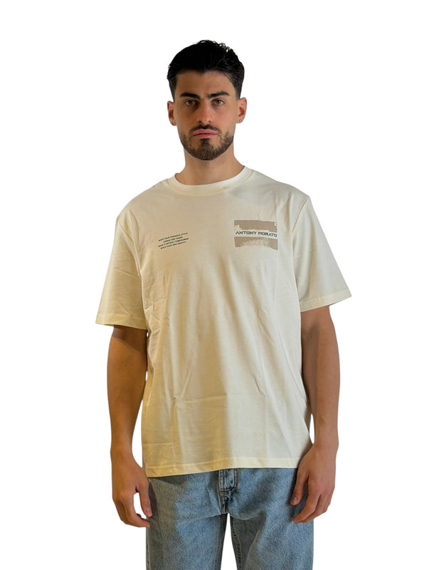 antony morato  Uomo MMKS02649-FA100258-1021