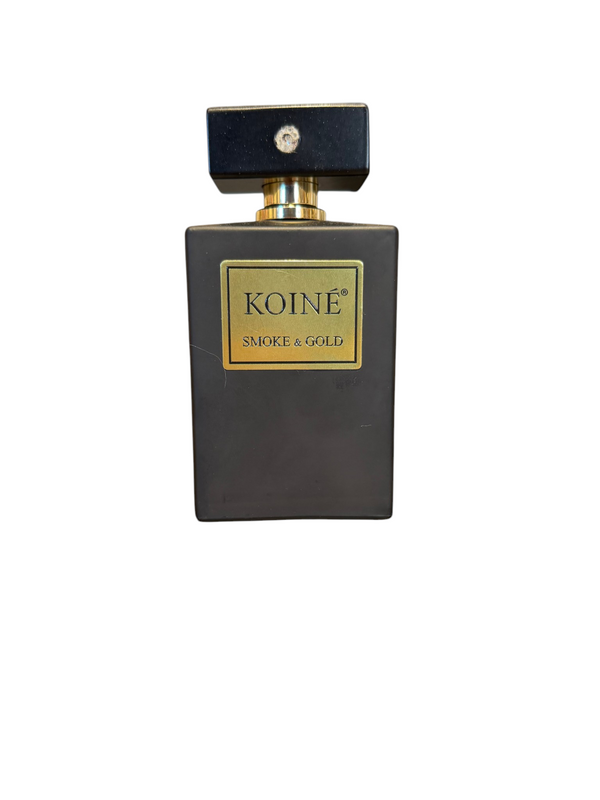 koinè  Unisex smoke e gold