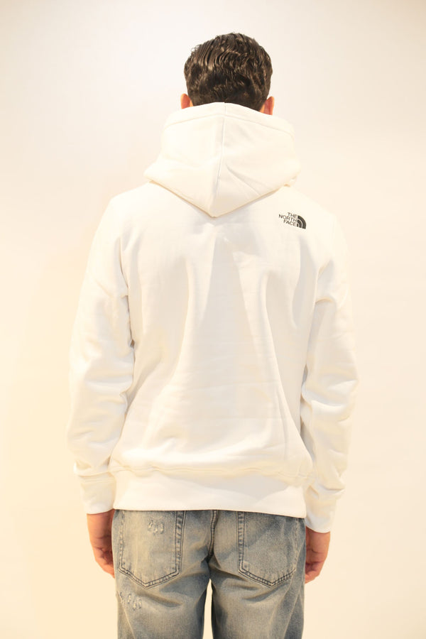 Felpa THE NORTH FACEUomo NF0A89EMLA91 - AI 2025/26