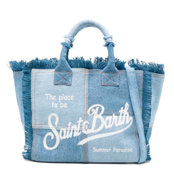 SAINT BARTH  Donna COL0001/00402L
