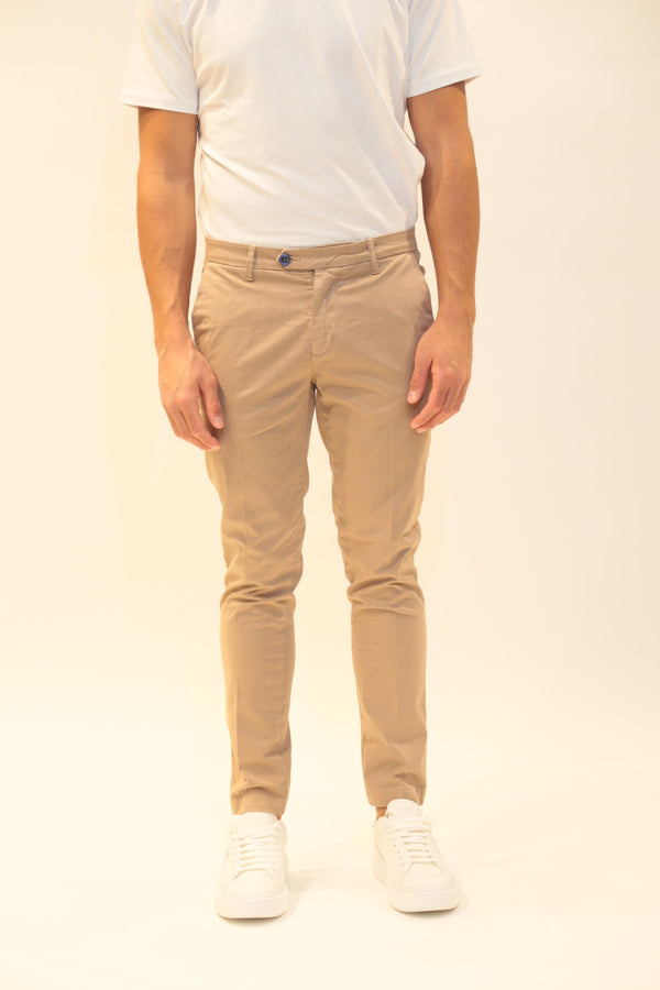 Pantalone Uomo NAIF PORTOFINO - Collezione A/I 2025/26