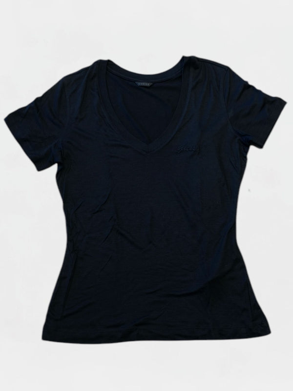 GUESS T-SHIRT Donna W5GP31-KCSX2