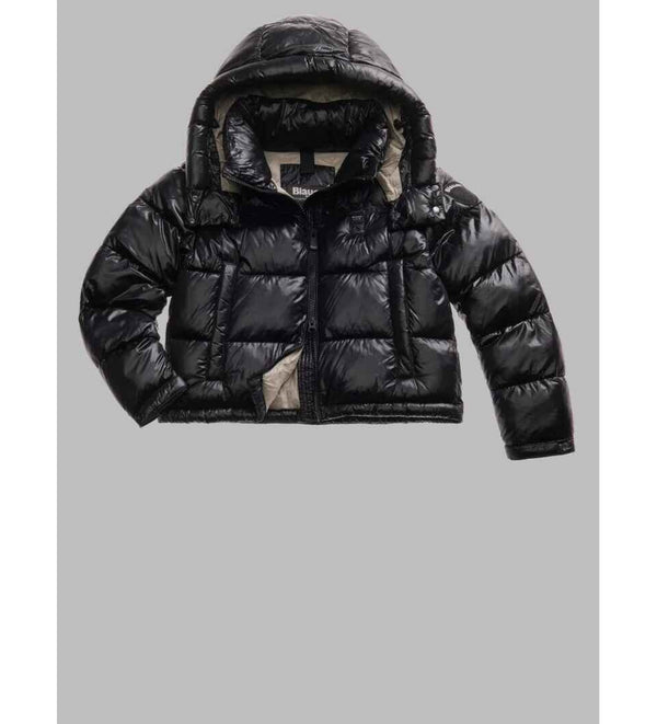 BLAUER GIUBBETTO MICRO RIP GLORIA Donna A/I 2025/26