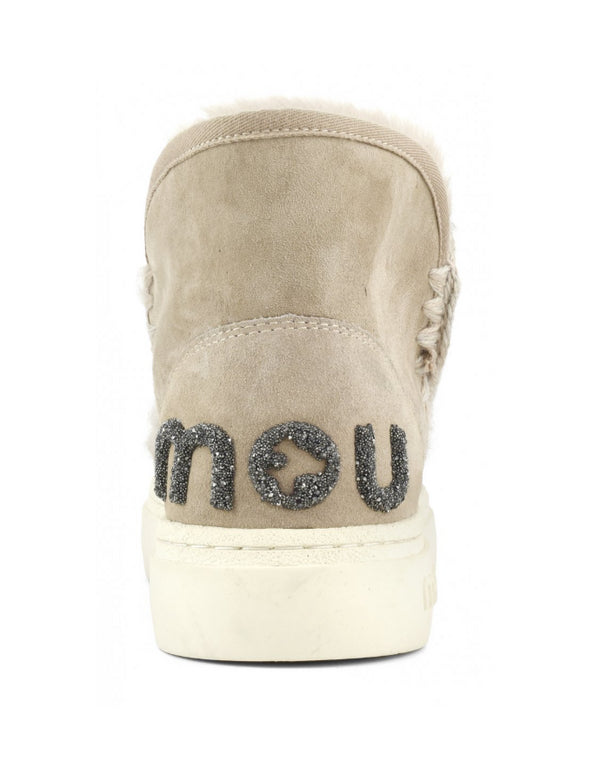 MOU SNEAKERS ESKIMO BOLD Donna FW411001A A/I 2025/26