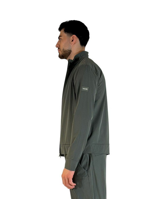 YESZEE  Uomo J514/KQ00