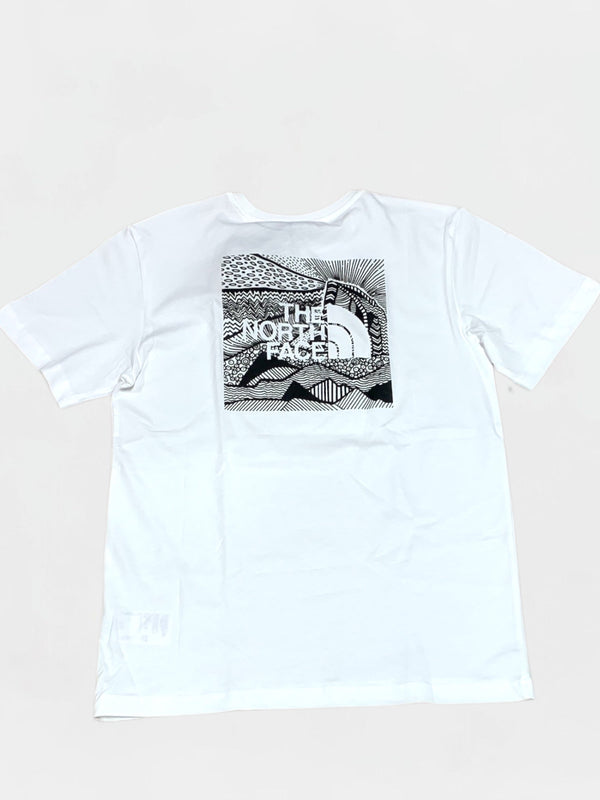 THE NORTH FACE T-SHIRT Uomo NF0A87NVFN41