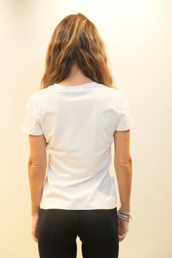 T-Shirt FRACOMINA  Donna  - AI 2025/26