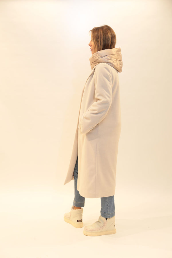 Cappotto Lungo Donna EMME MARELLA - A/I 2025/26