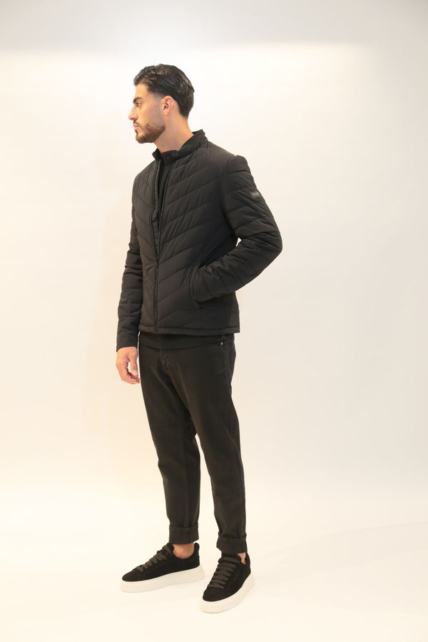 Giubbotto Uomo GUESS  M4YL05WG9O2 - A/I 2025/26