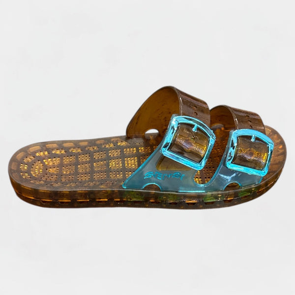 SENSI CIABATTA MARE Unisex adulto LA JOLLA THELMA&LOUISE25