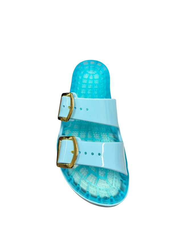 SENSI CIABATTA MARE Unisex adulto LA JOLLA SOFIA26