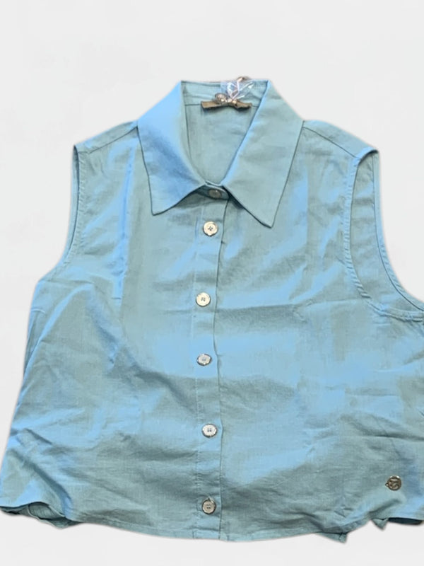 YESZEE CAMICIA Donna C202-V800