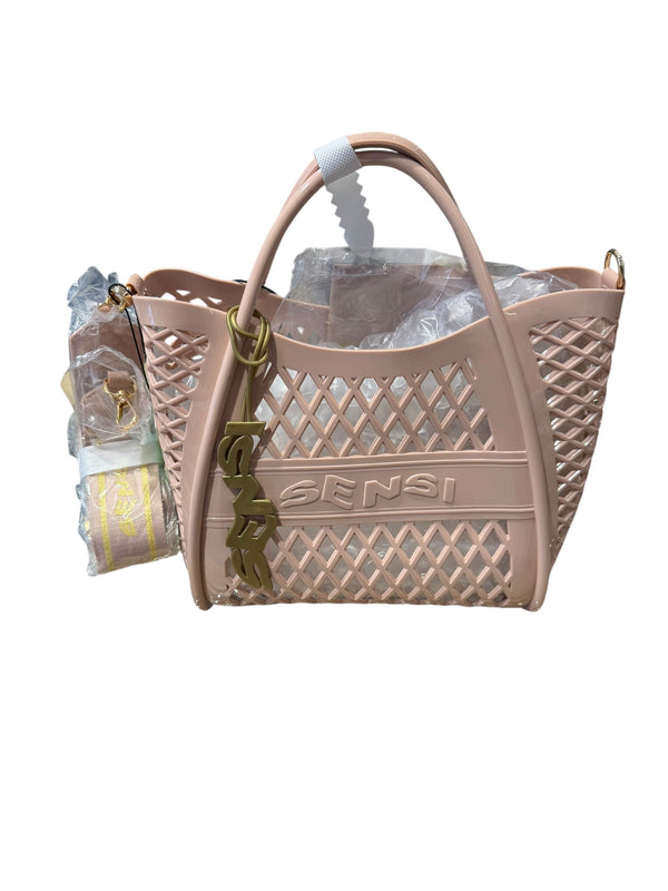 SENSI BAG Donna SANTORINI