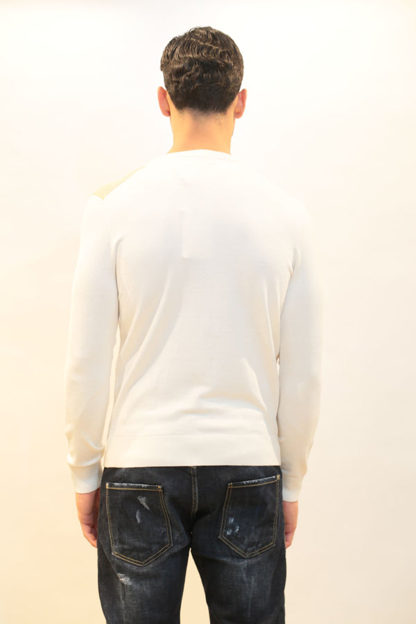 MARKUP Maglia Girocollo Uomo Autunno/Inverno 2025/26