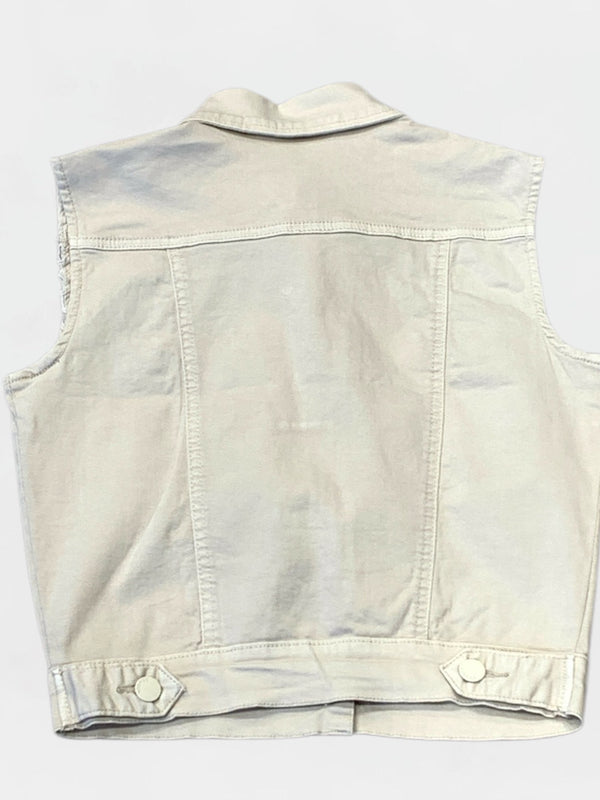 GOA GOA GILET Donna 13200100