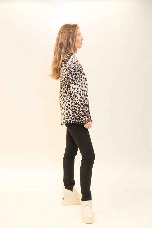 Camicia Donna EMME MARELLA  - Collezione A/I 2025/26