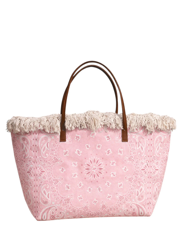 Mc2 Saint Barth Borsa Donna Cbf0001 01748L