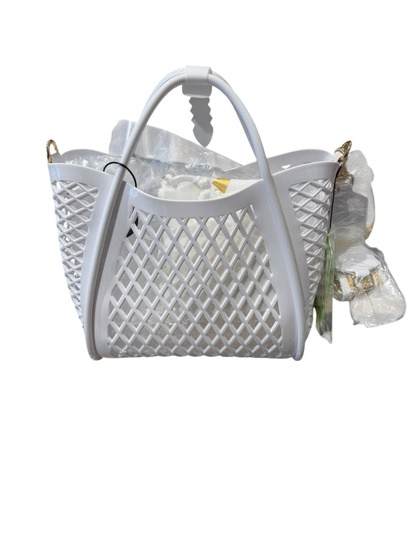 SENSI BAG Donna SANTORINI