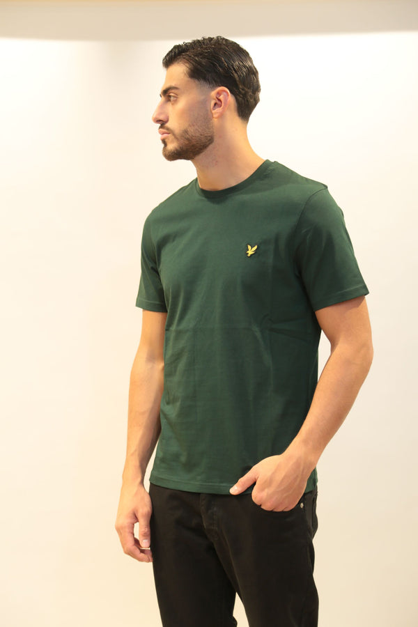 T-Shirt LYLE&SCOTT Uomo TS400VOG25 - AI 2025/26