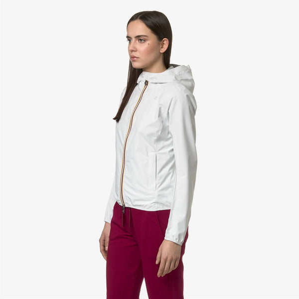 KWAY GIUBBINO Donna K5127LW