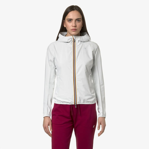 KWAY GIUBBINO Donna K5127LW