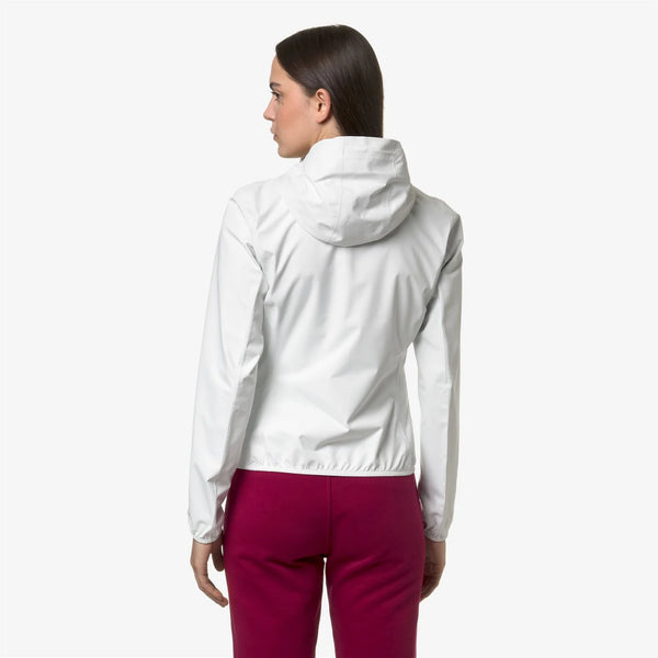 KWAY GIUBBINO Donna K5127LW
