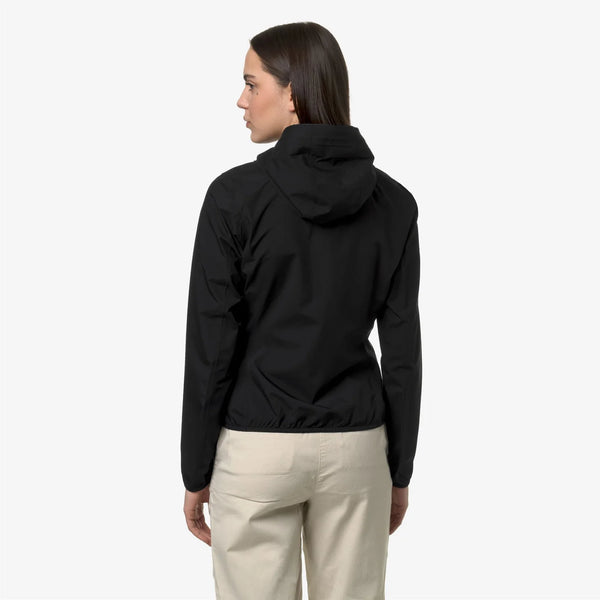 KWAY GIUBBINO Donna K5127LW